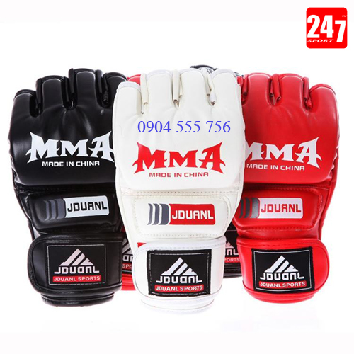 Mua găng tay boxing chất lượng giá rẻ nhất tại 247gym.vn Gang-tay-dam-boc-jduanl