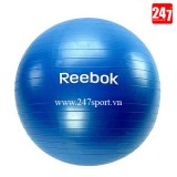 Bóng tập yoga Reebok Rael-11016BL 65cm chính hãng giá rẻ