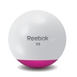 Bóng tập yoga Reebok RE1-40015PK 55cm chính hãng giá rẻ