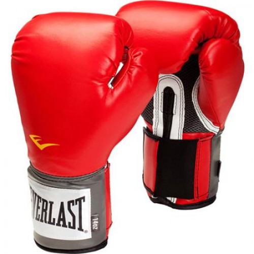 Găng tay boxing Everlast chính hãng cao cấp giá rẻ