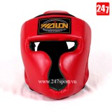 Mũ bảo vệ boxing Wolon giá rẻ nhất