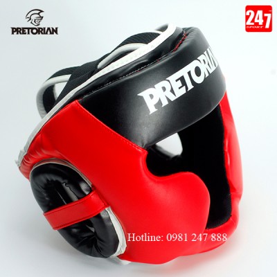 Mũ bảo vệ boxing Pretorian giá rẻ nhất