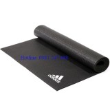 Thảm tập yoga Adidas 4ly ADYG 10400BK chính hãng giá rẻ