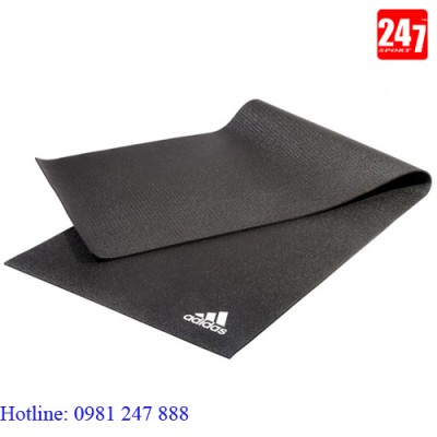 Thảm tập yoga Adidas ADYG 10600GRDK chính hãng giá rẻ
